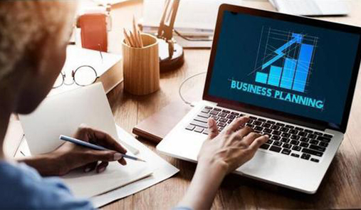 B2B2C商城系統網站實現新引流勢在必行